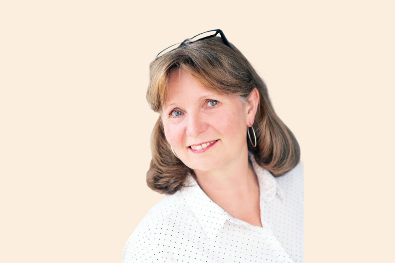 Astrid Schäwel