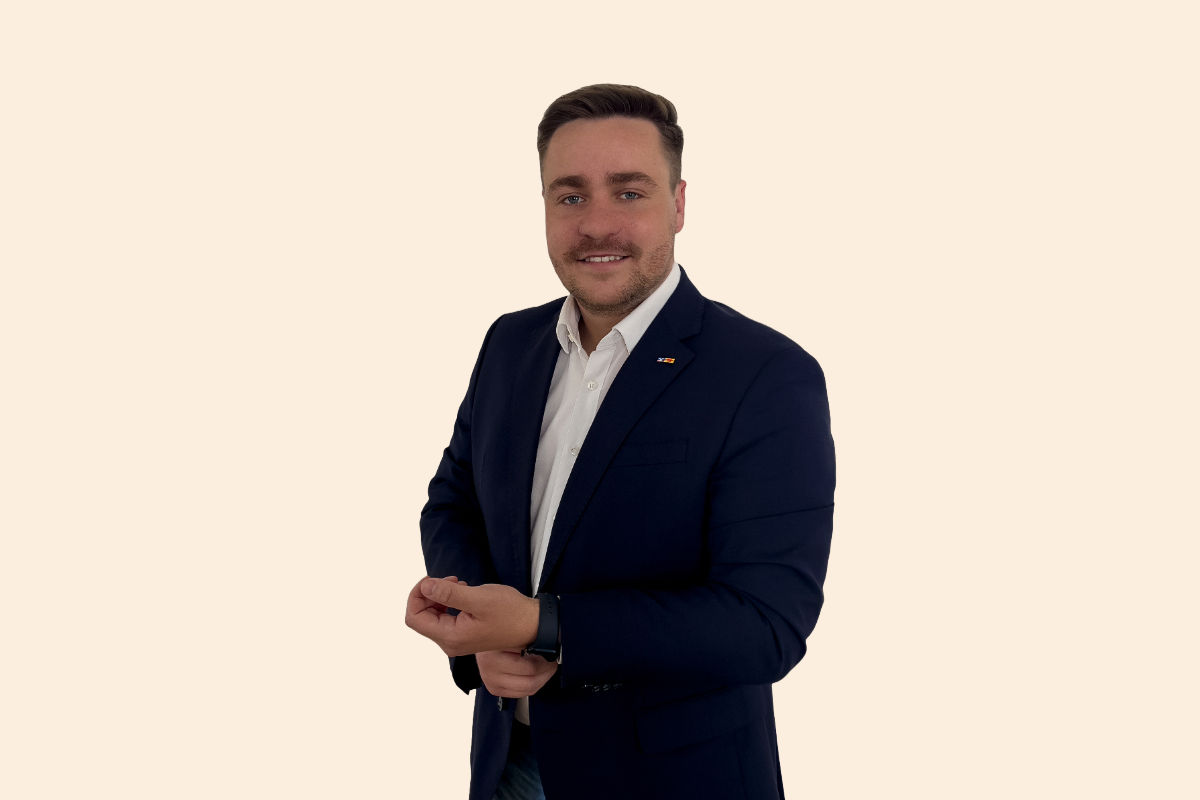 Eric Schütz