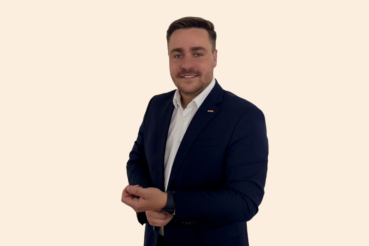 Eric Schütz
