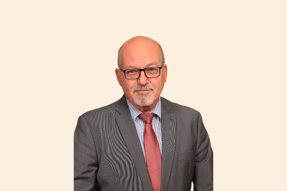Edgar Schultz
