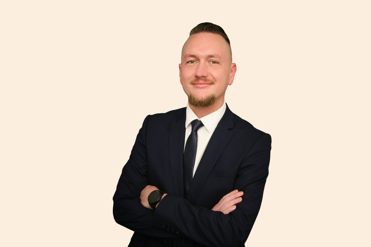 Sven Wohlert