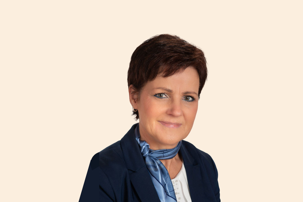 Simone Baukus