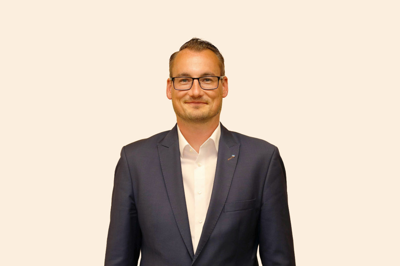 Lars Beckmann