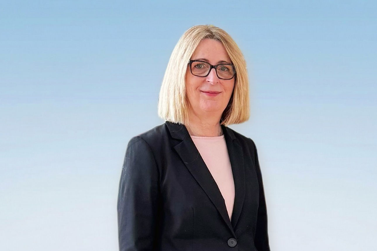 Ines Blankenburg