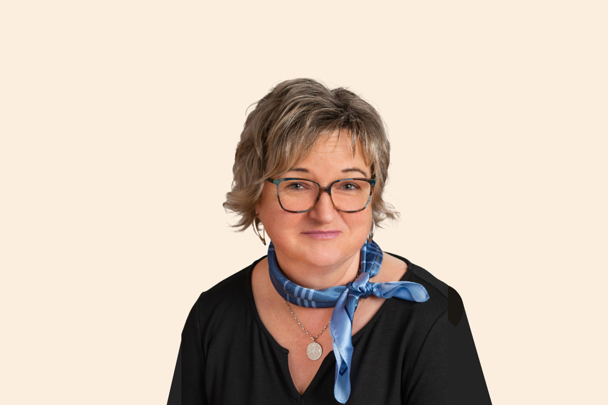 Britta Bochmann
