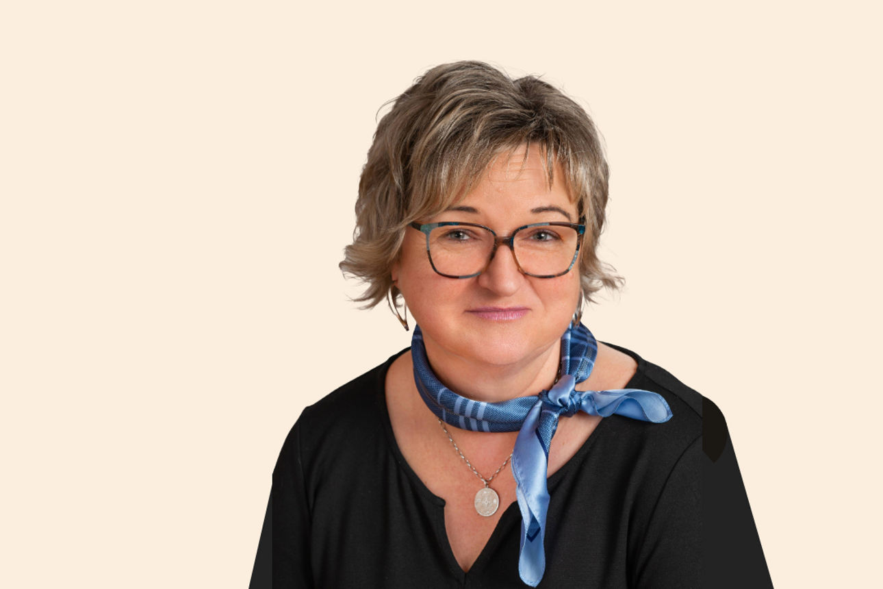 Britta Bochmann