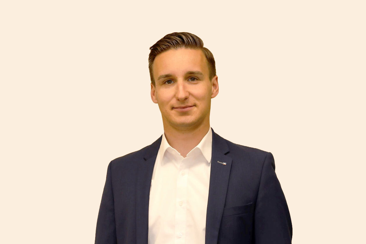 Julian Bodtke