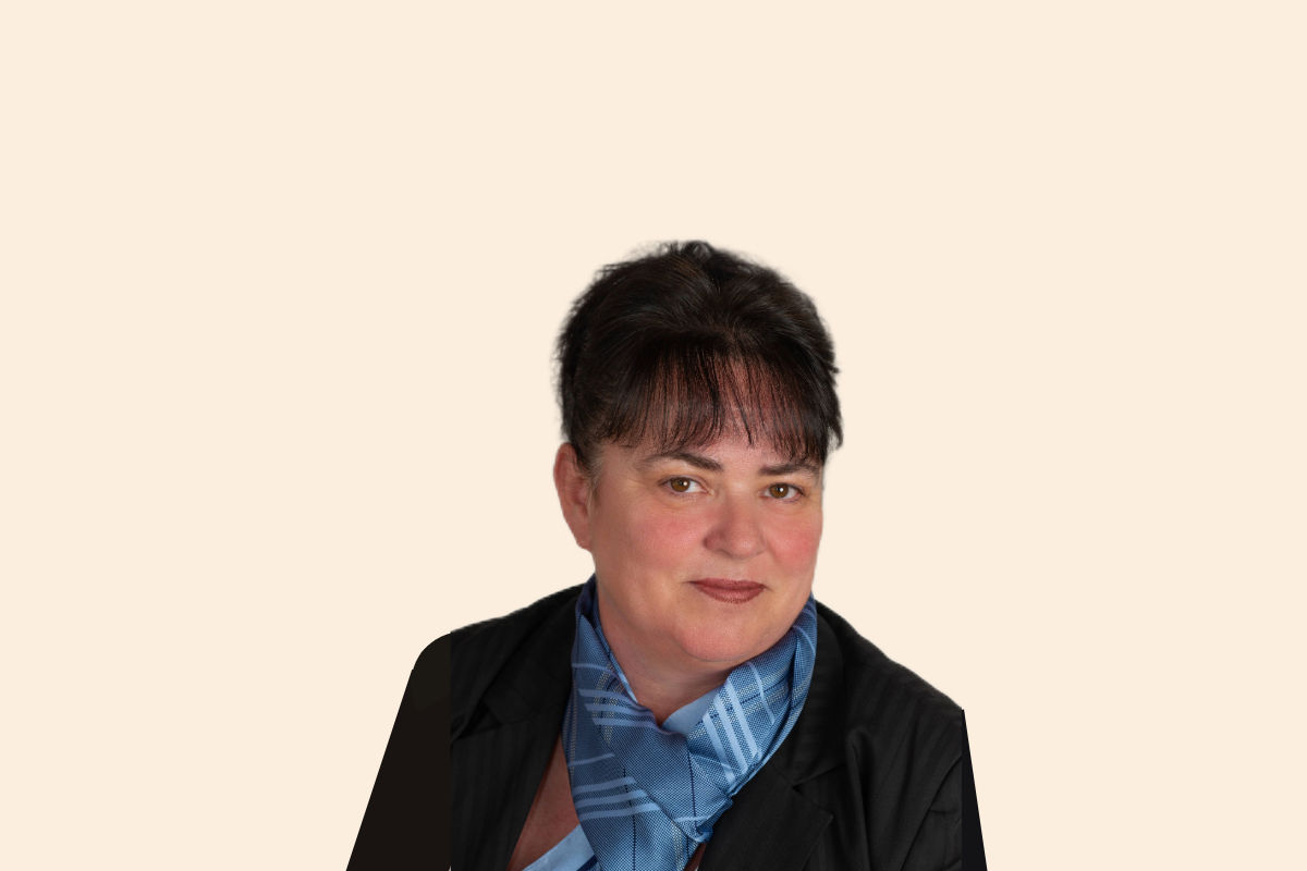 Andrea Bohnhoff