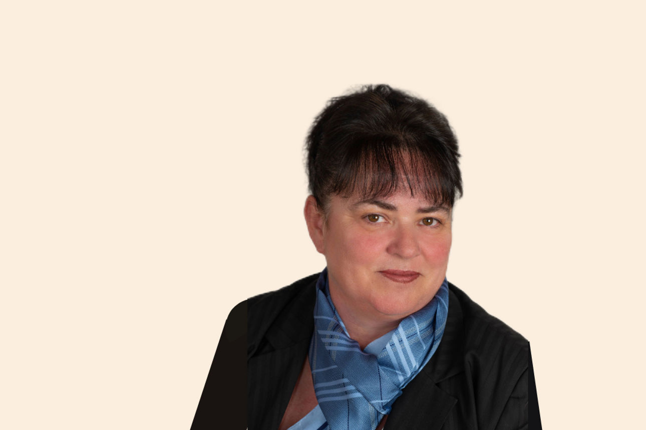 Andrea Bohnhoff