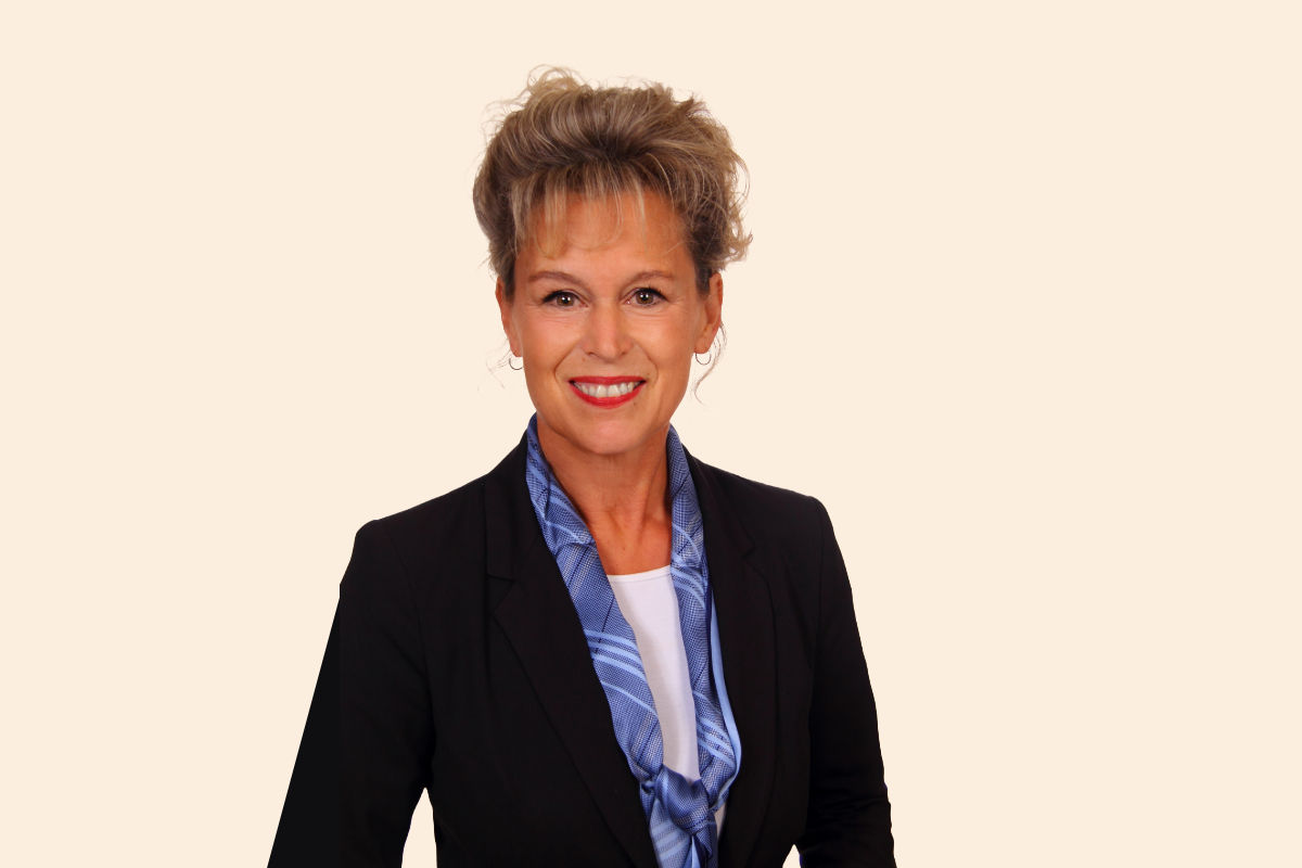Margit Bunge