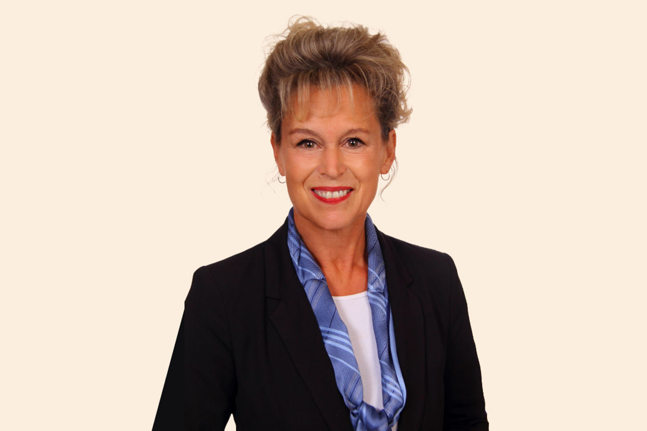 Margit Bunge