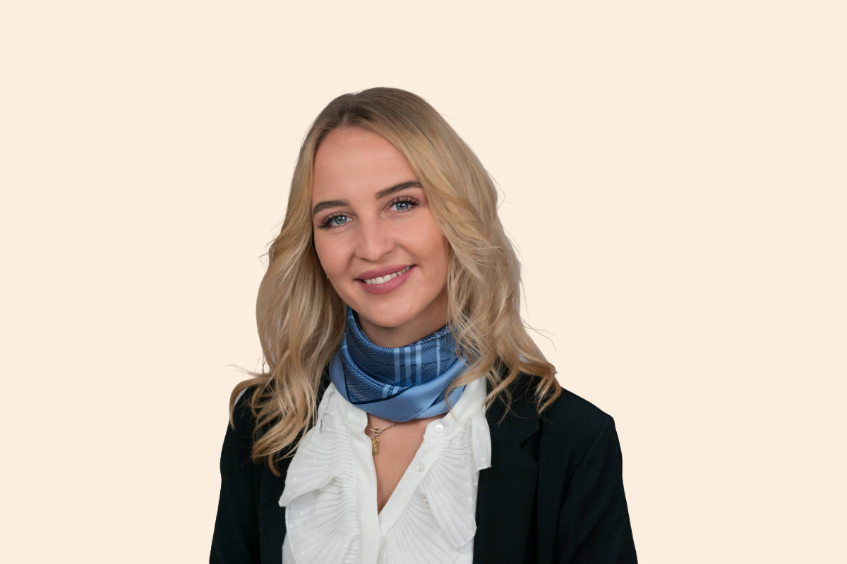 Lilly Endler