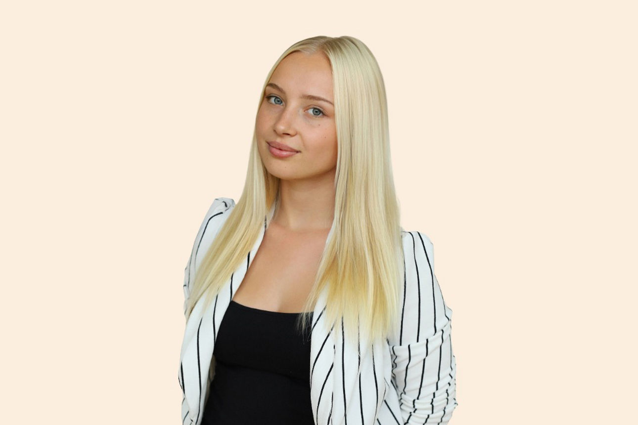Chantal Fischer