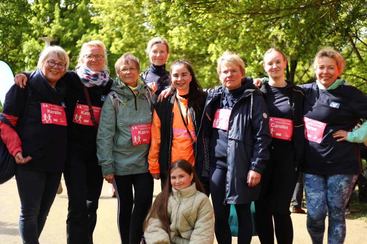Team Raiba Seenplatte