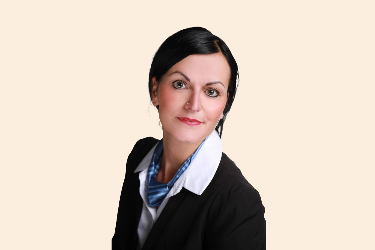 Ramona Gehrke
