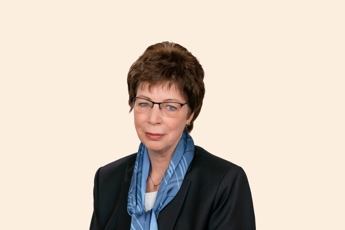 Birthe Gehrmann