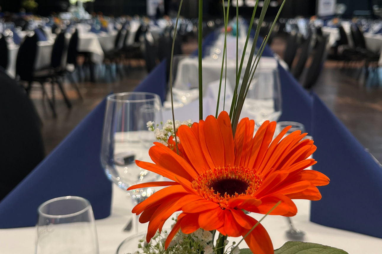 Foto unserer Generalversammlung