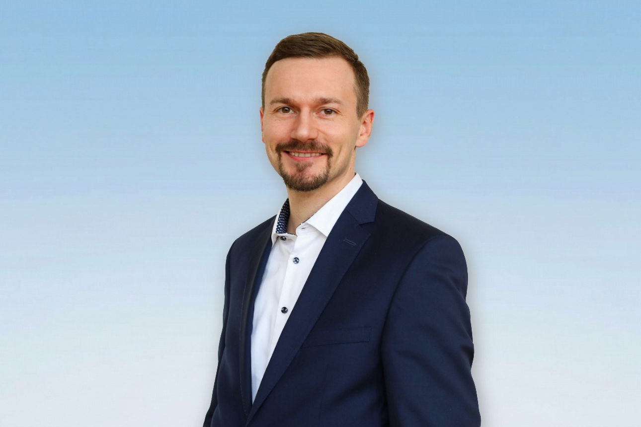 Domenik Glöde