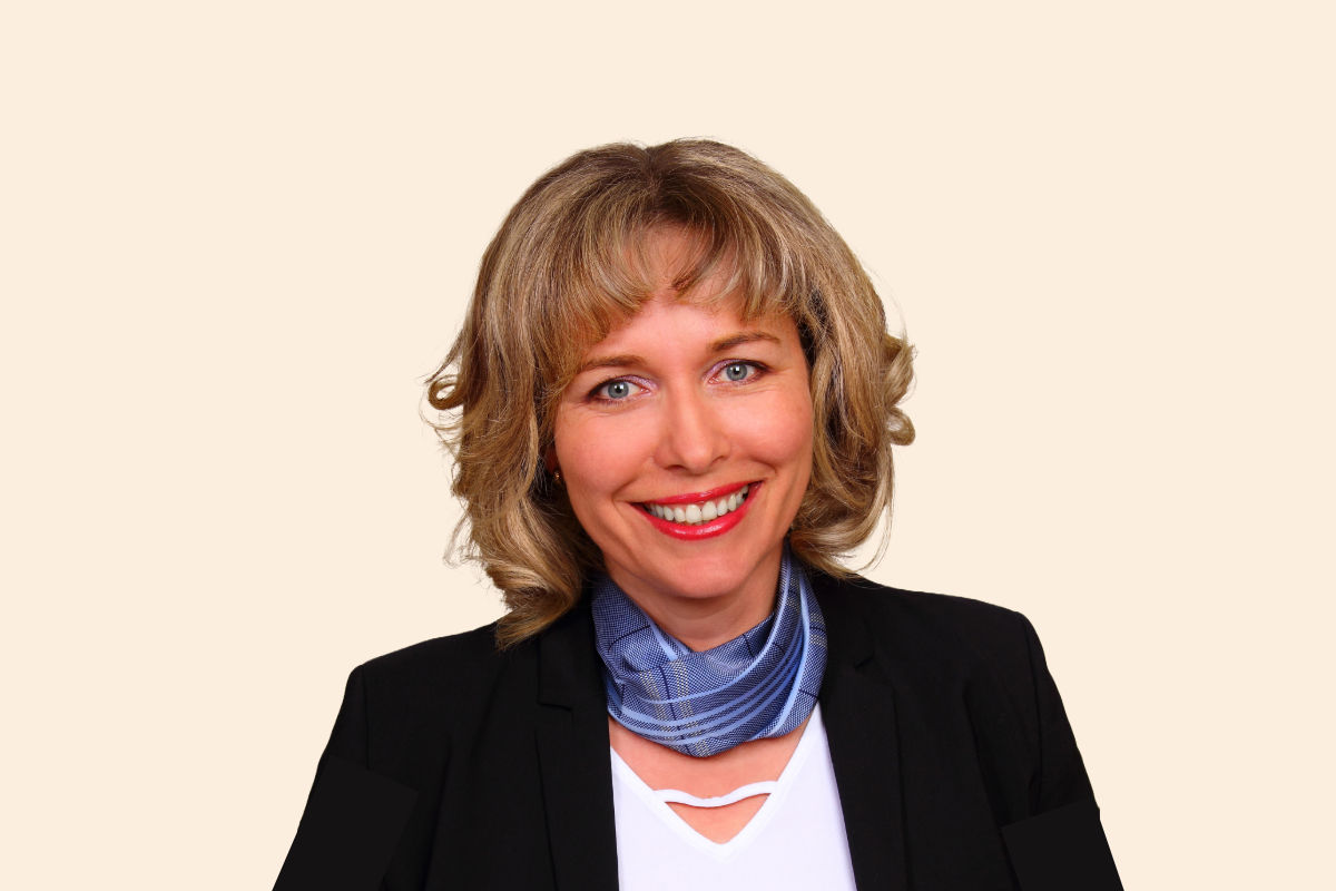 Maren Heinemann