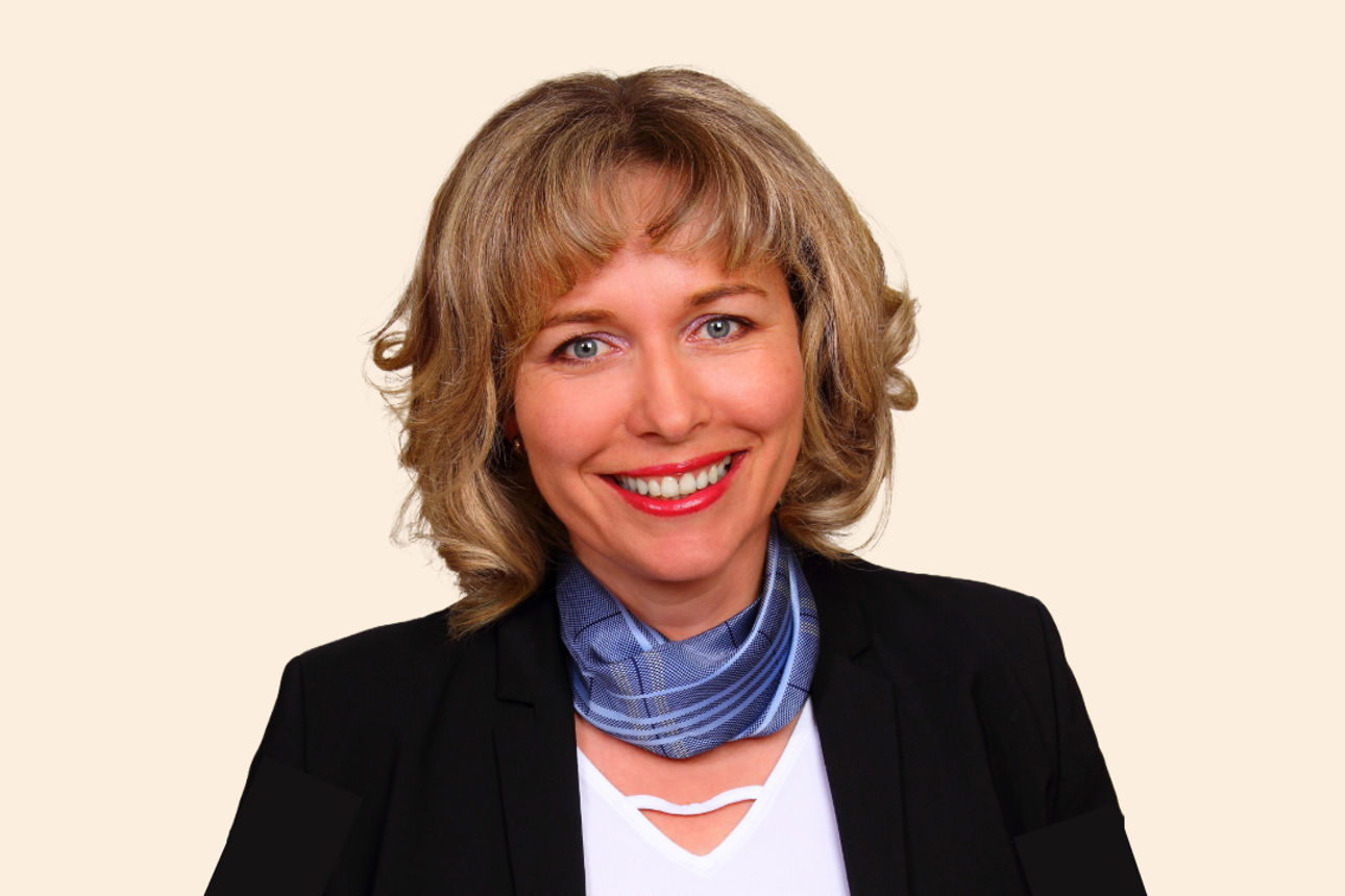 Maren Heinemann