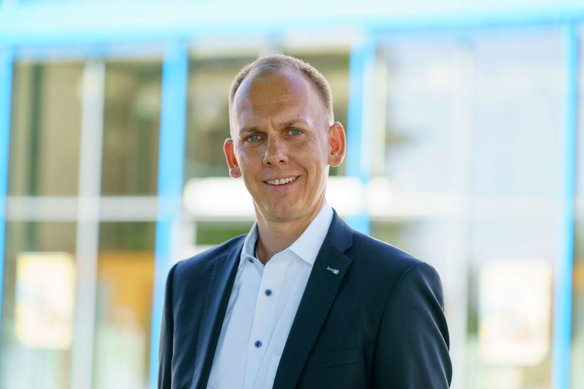 Matthias Hillner