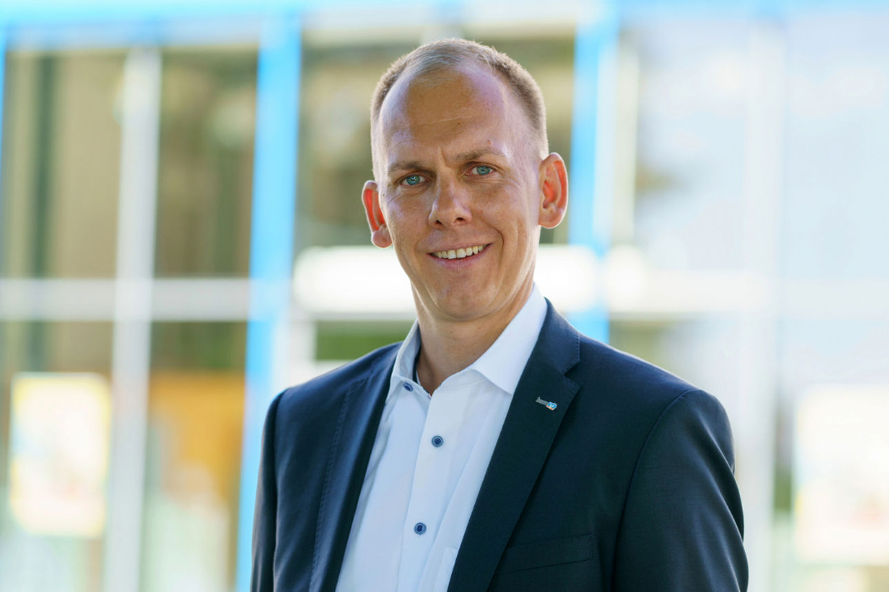 Matthias Hillner