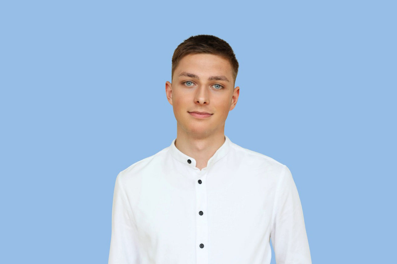 Jordan Fischer