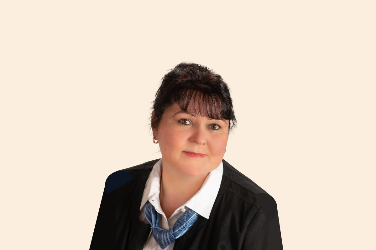 Kerstin Keding