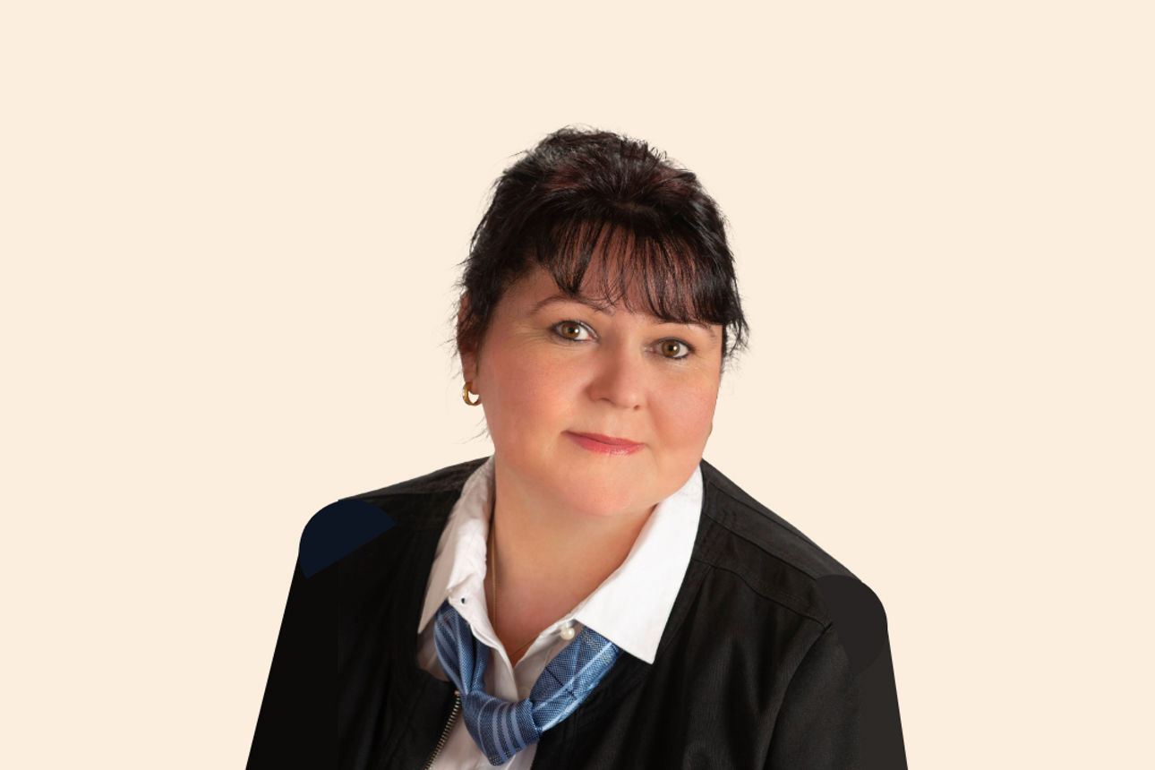 Kerstin Keding