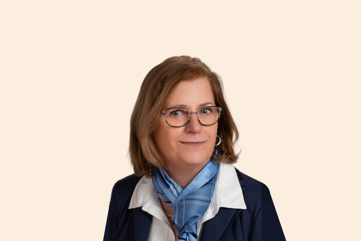 Judith Kluwe