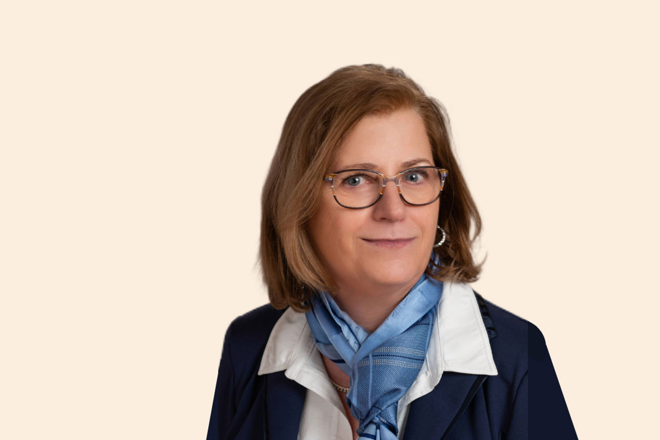 Judith Kluwe