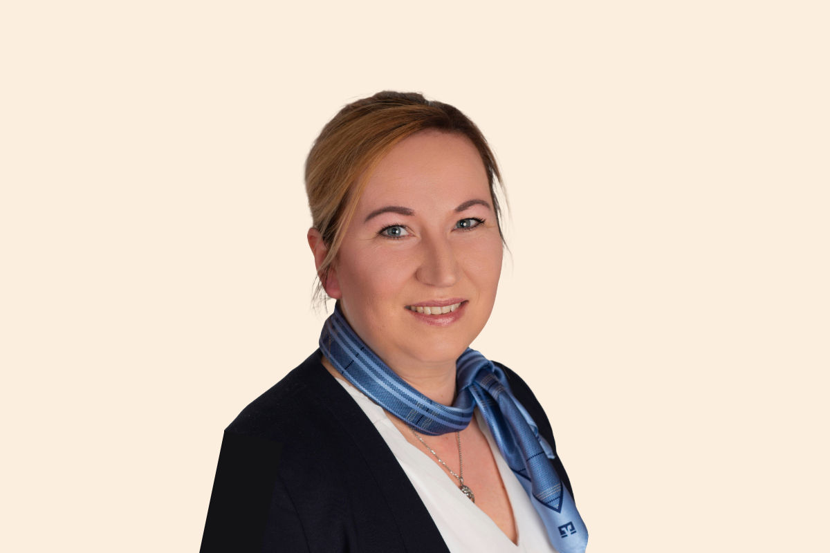 Janett Krusch