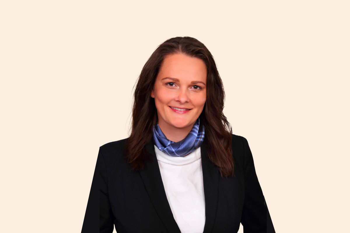 Ruth Meßner