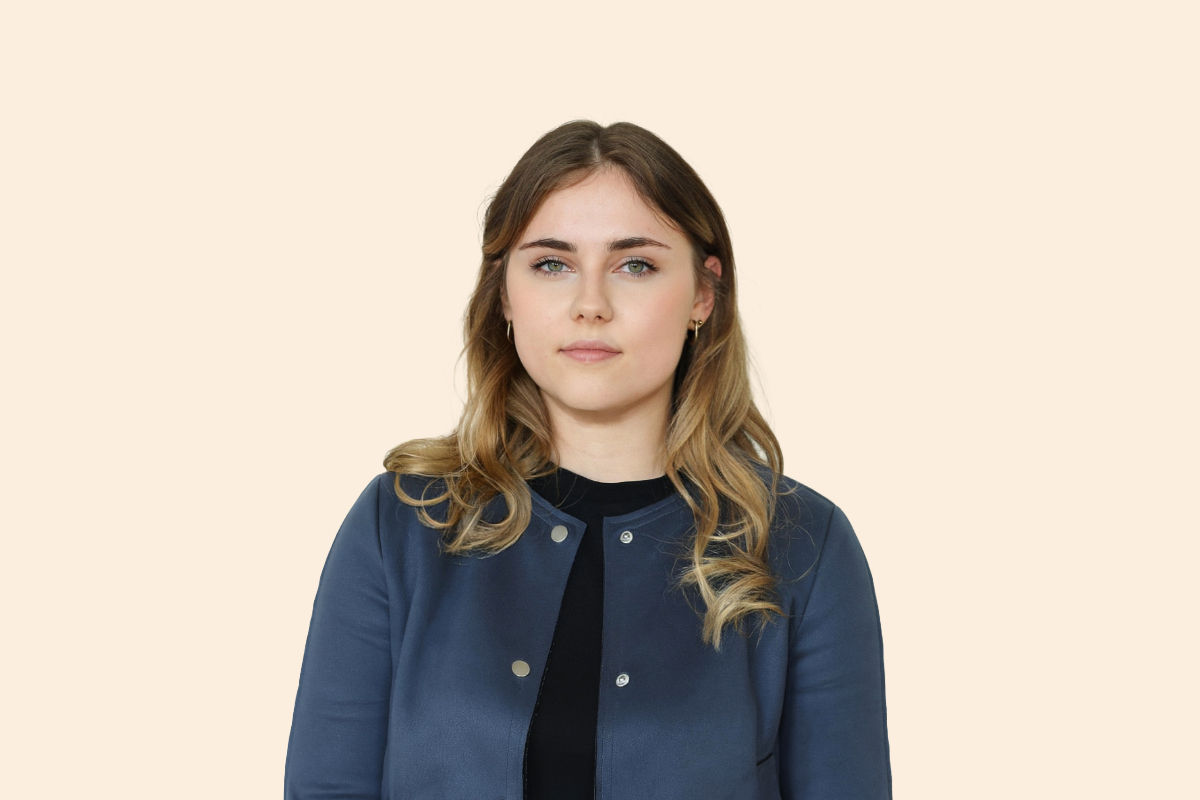 Emma Melz