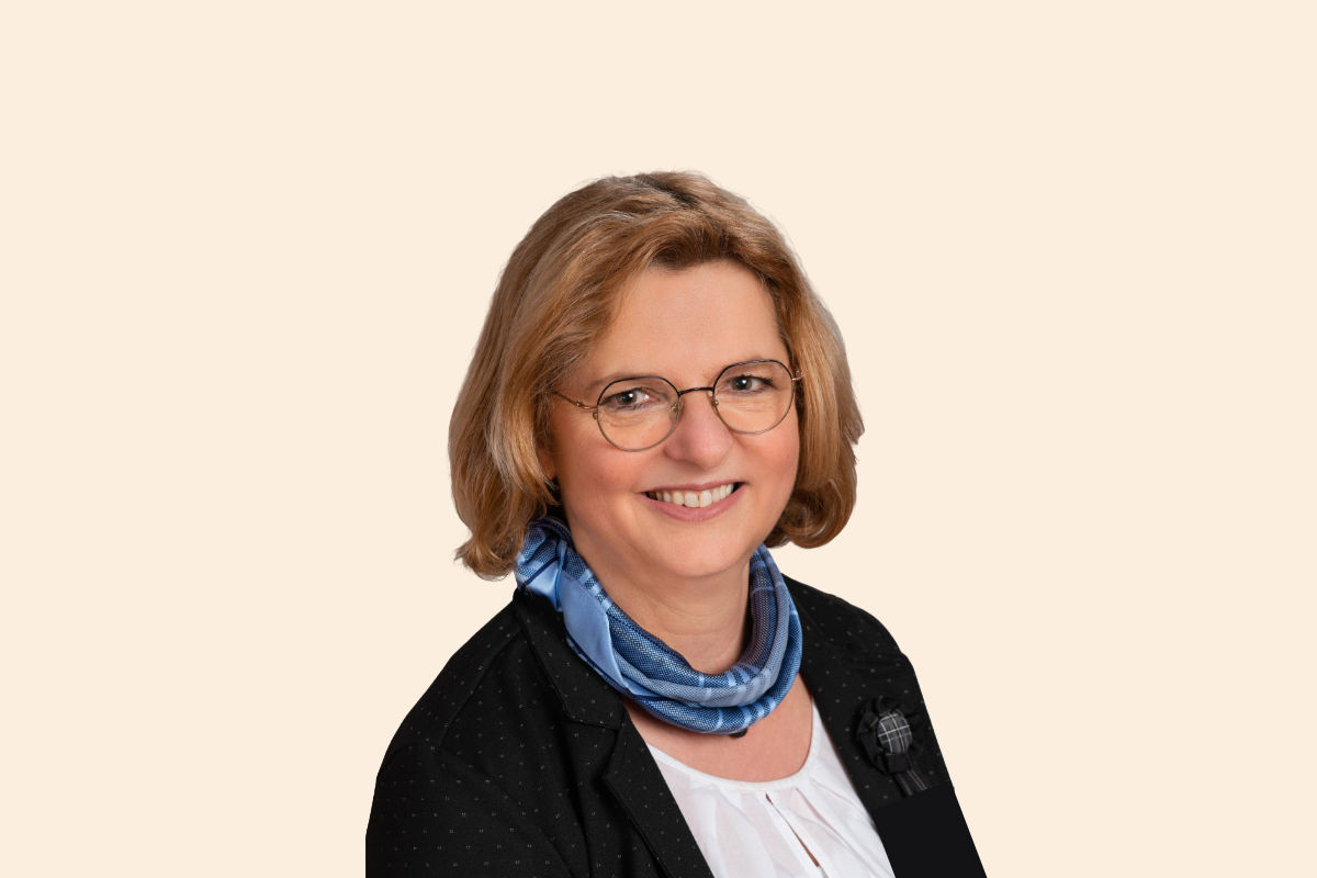 Christine Mischek