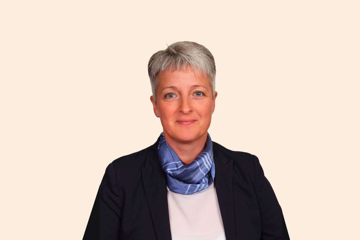 Katrin Nessau
