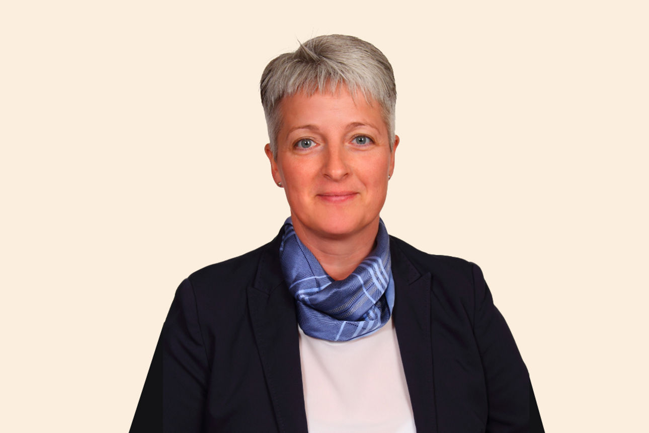 Katrin Nessau