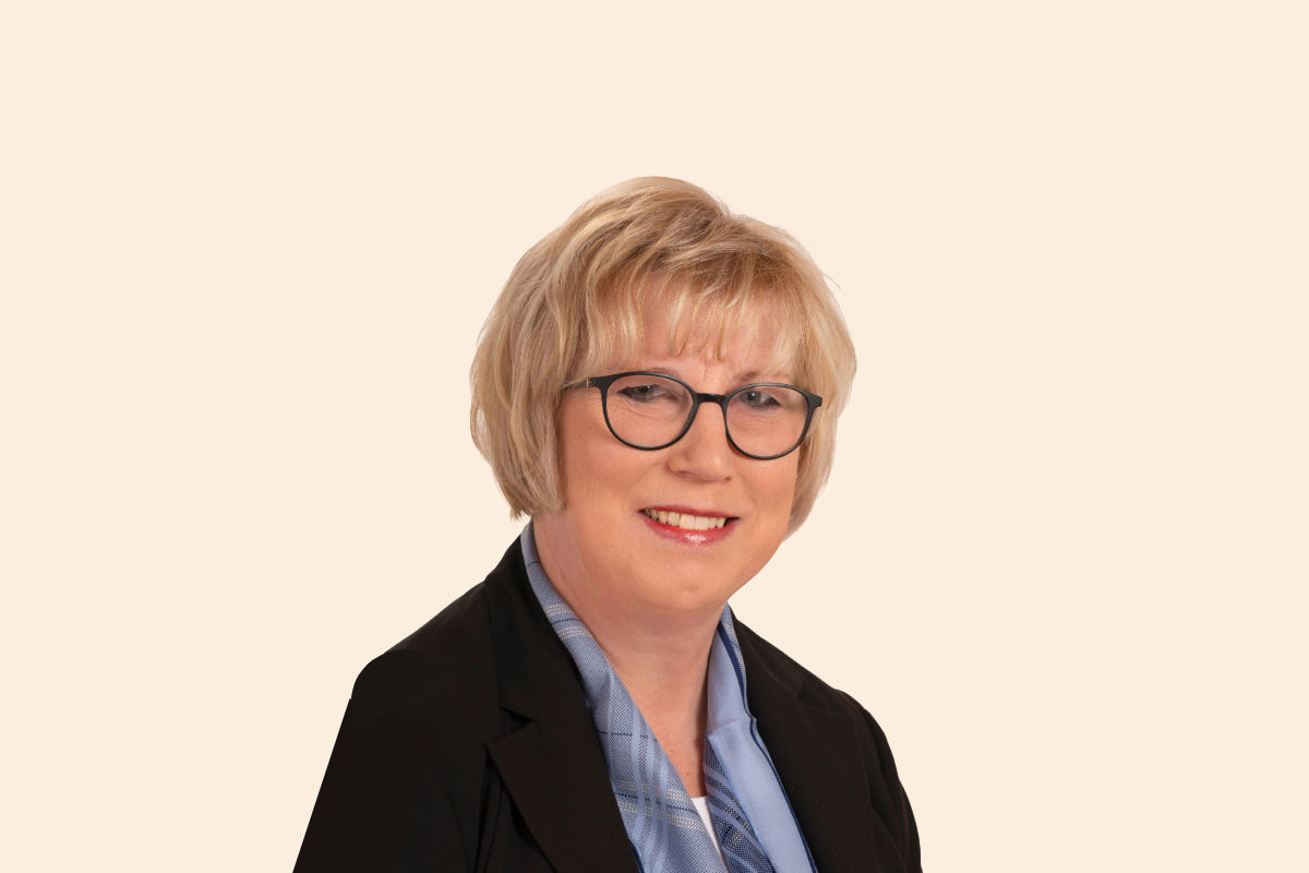 Anke Praefke