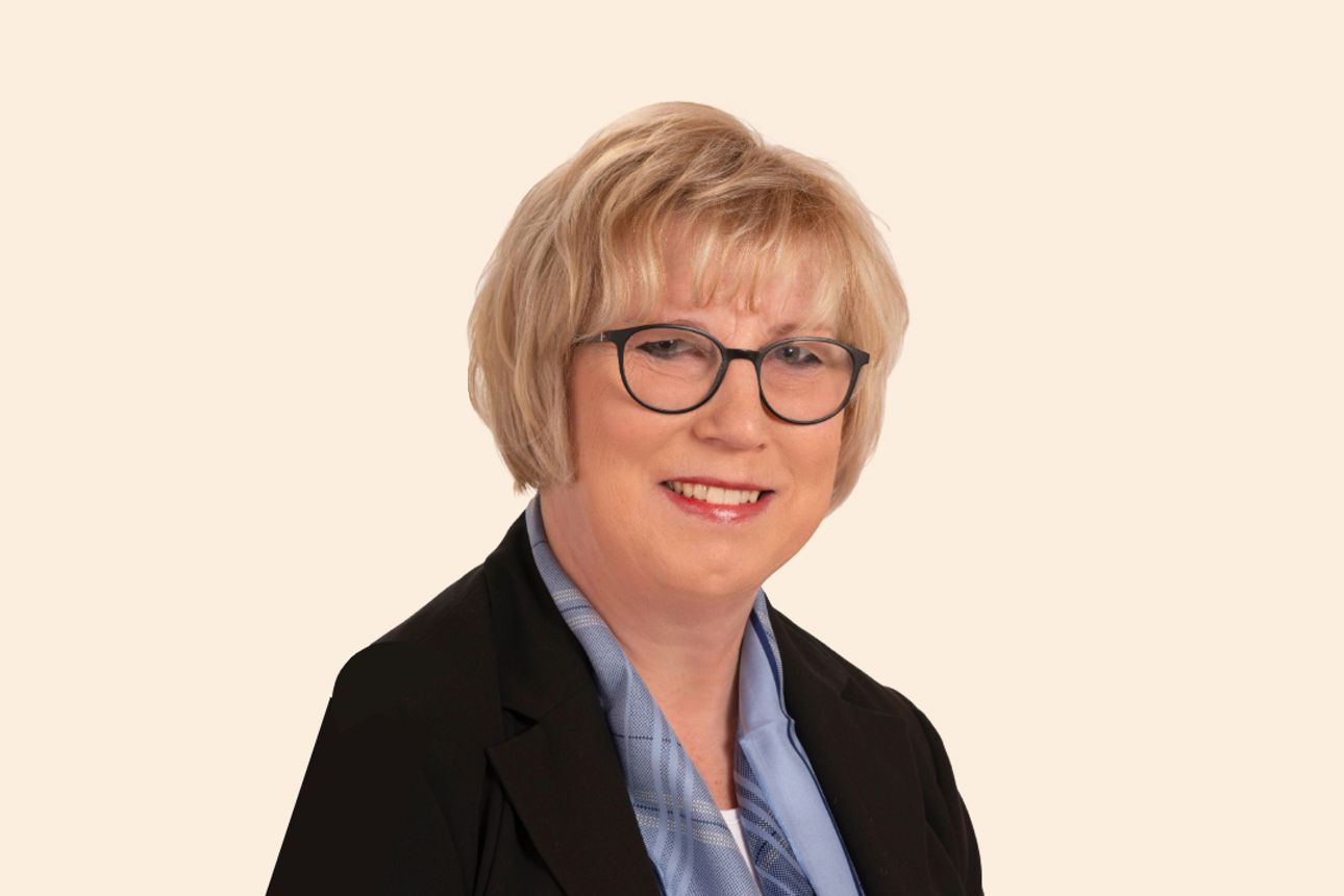 Anke Praefke