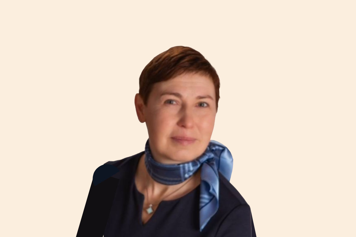 Rita Priwitzer