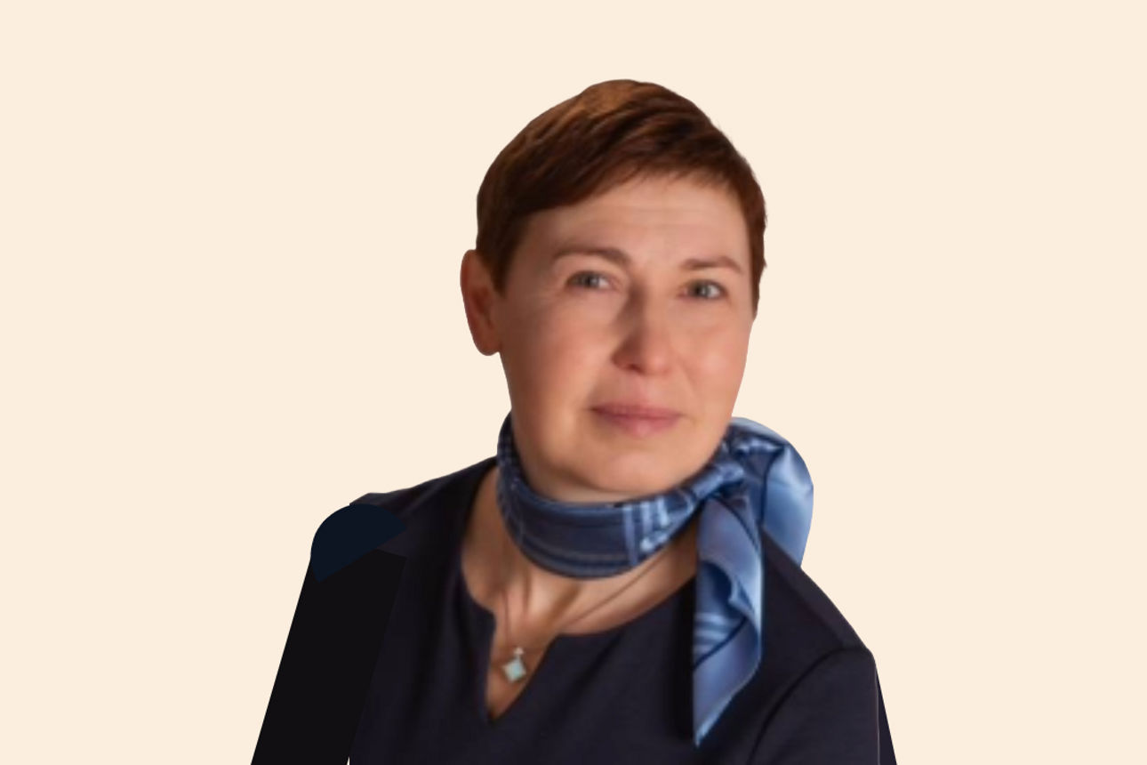 Rita Priwitzer