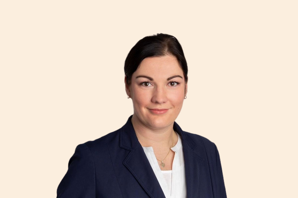 Christine Arndt-Ladwig