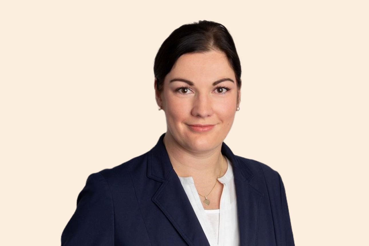 Christine Arndt-Ladwig