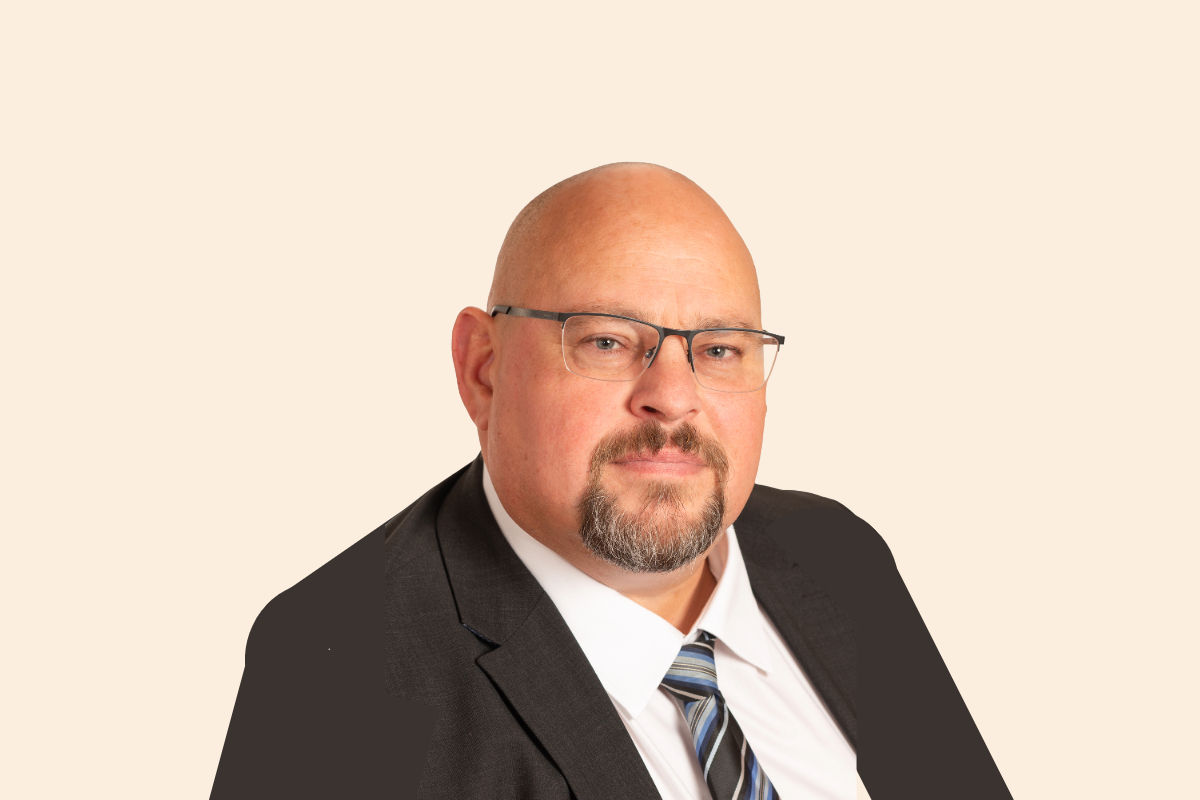Sven Steinfurth