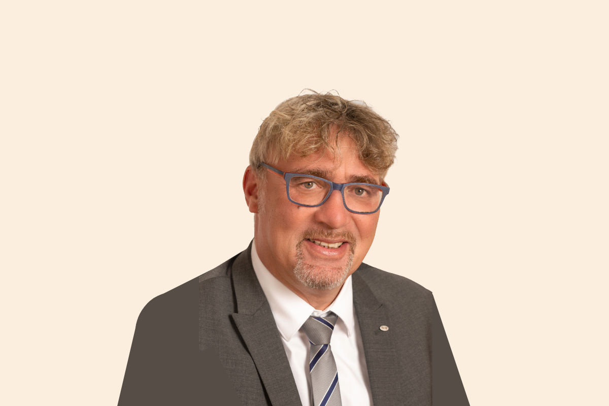 Daniel Strasser