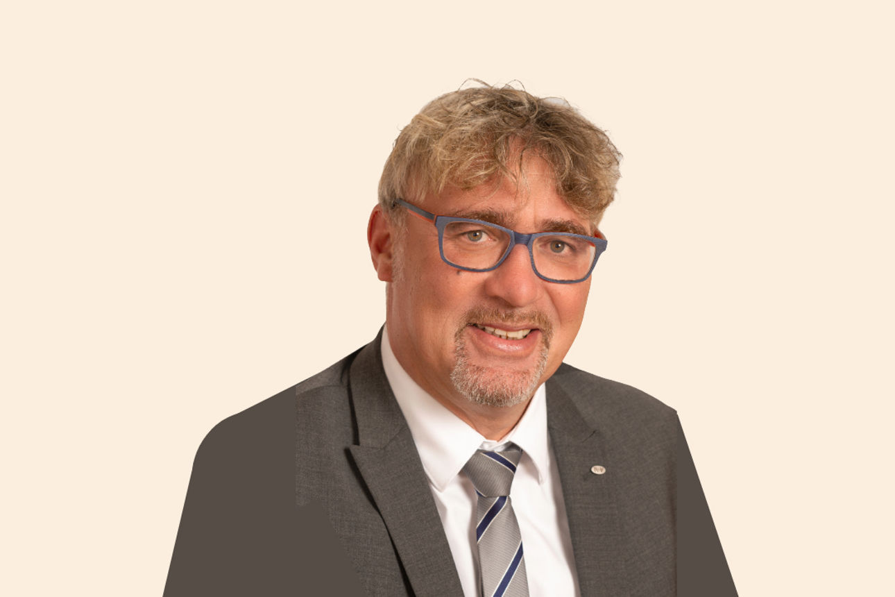 Daniel Strasser