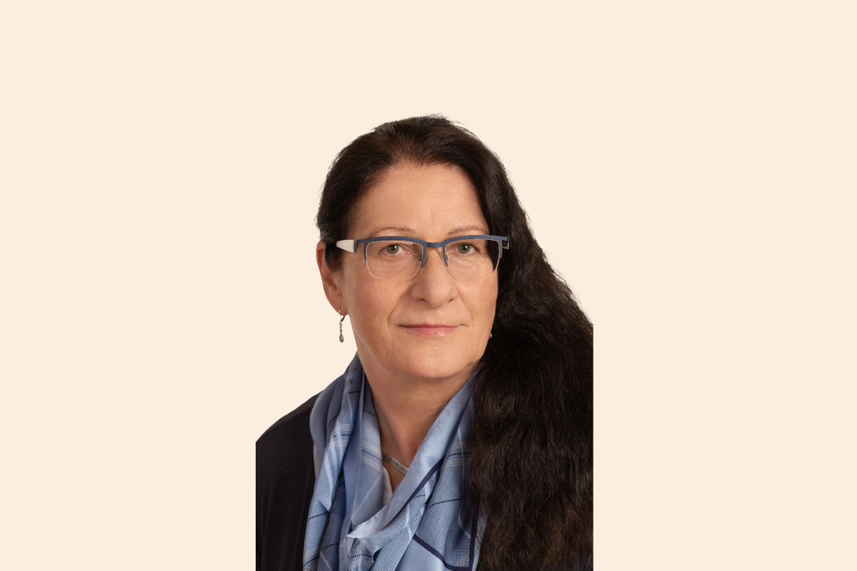 Ute Ullerich