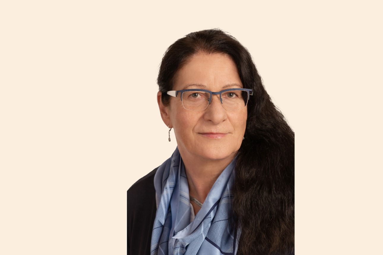 Ute Ullerich