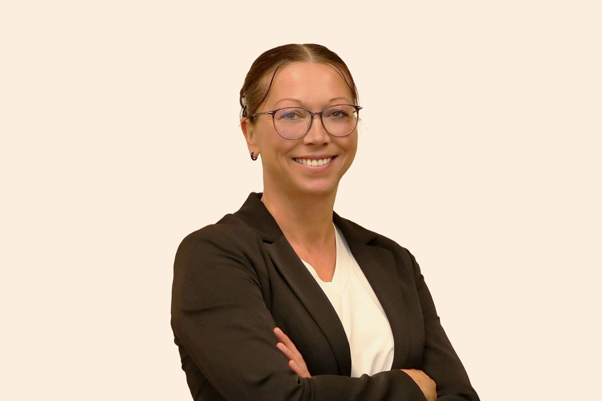 Doreen Reichenbach