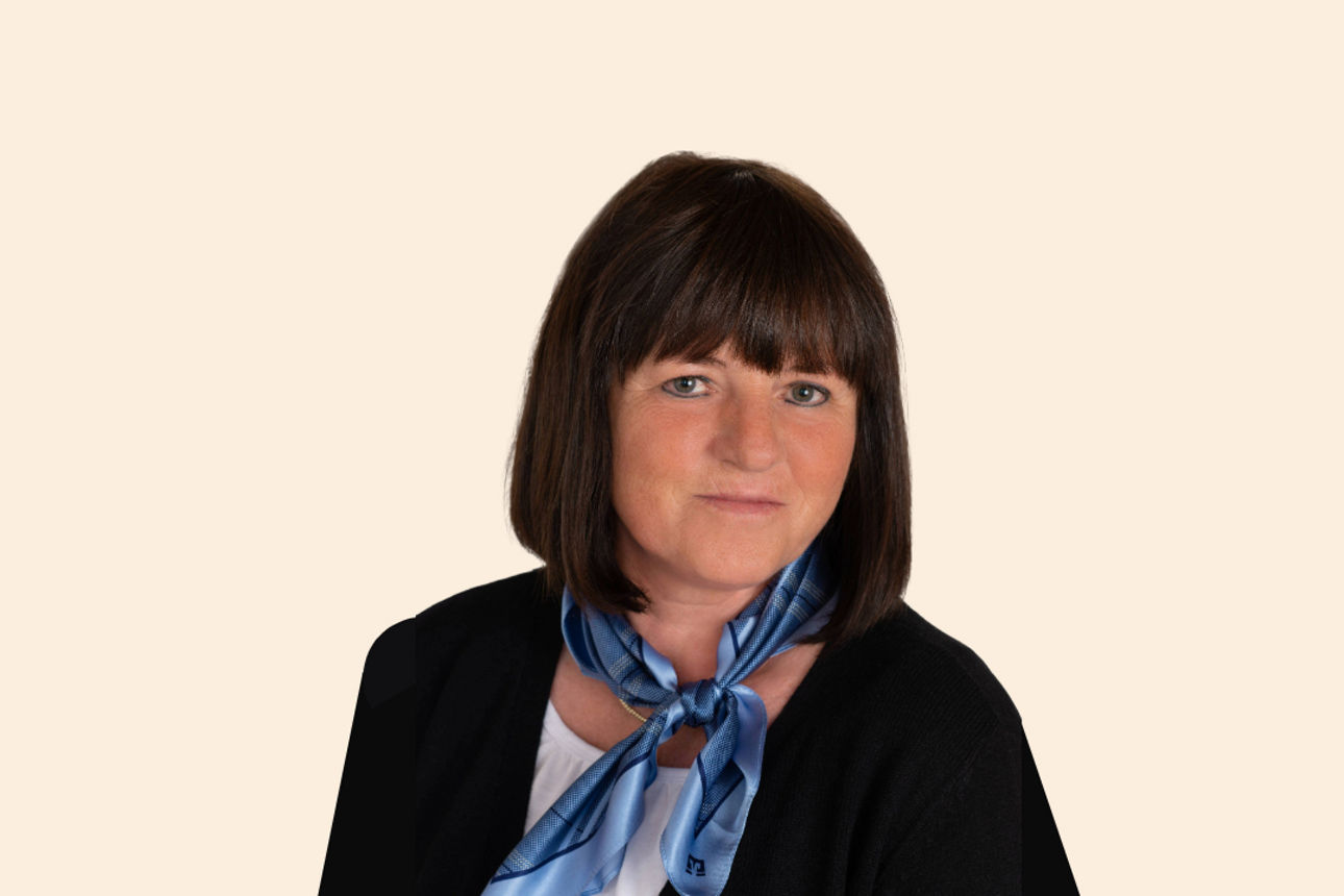 Sybill Rißer
